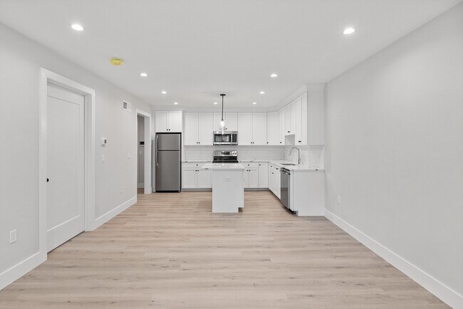 Foto del edificio - 186 Bedford St