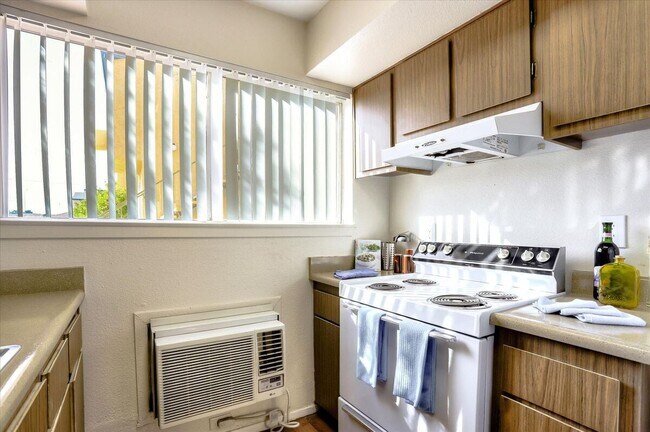 Foto del edificio - Quail Ridge Apartment Homes