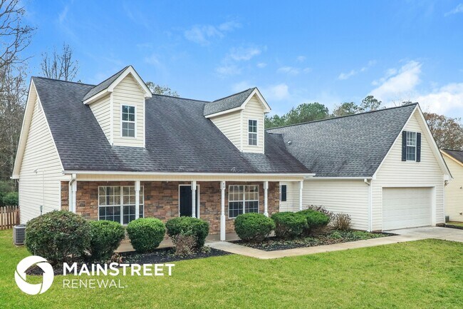 Foto del edificio - 40 Berkshire Trce