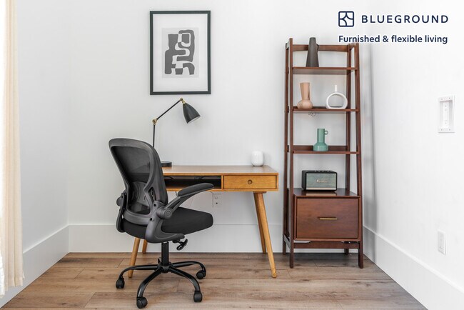 Foto del edificio - 1288 Howard St