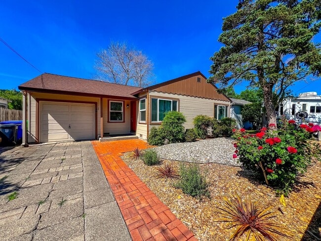 Foto del edificio - Charming Westwood Cottage in the Heart of Napa