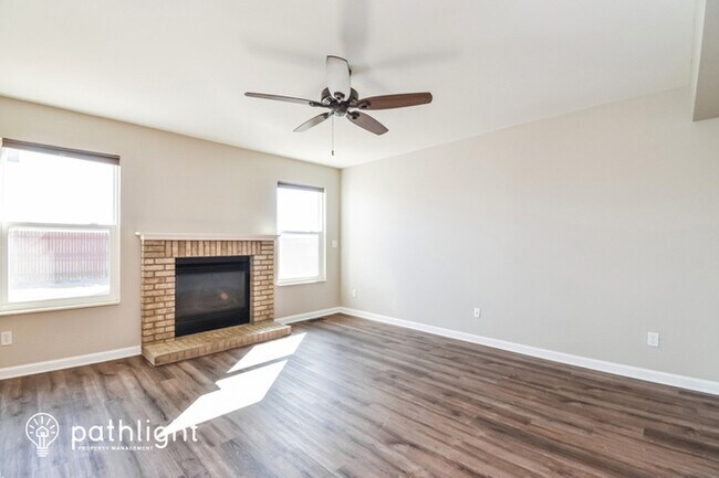 Foto del edificio - 875 Foxwood Drive, Colorado Springs, CO, 8...