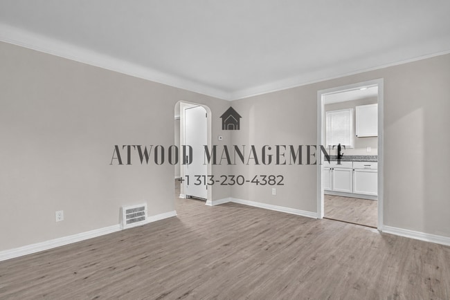 Foto del edificio - This beautifully updated 3-bedroom, 1-bath single-family home is ready for move-in!
