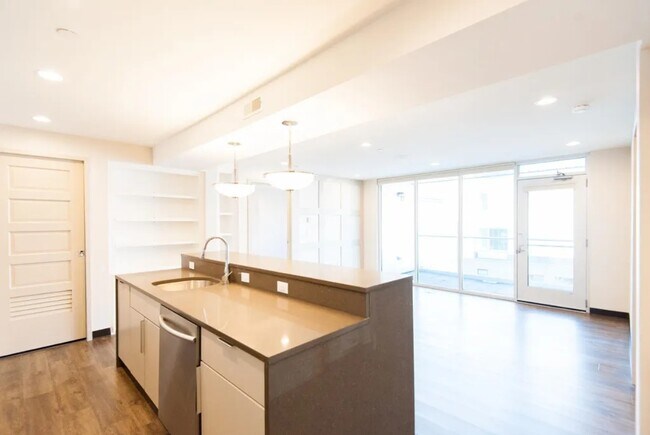 Foto del edificio - 11 Dorchester St