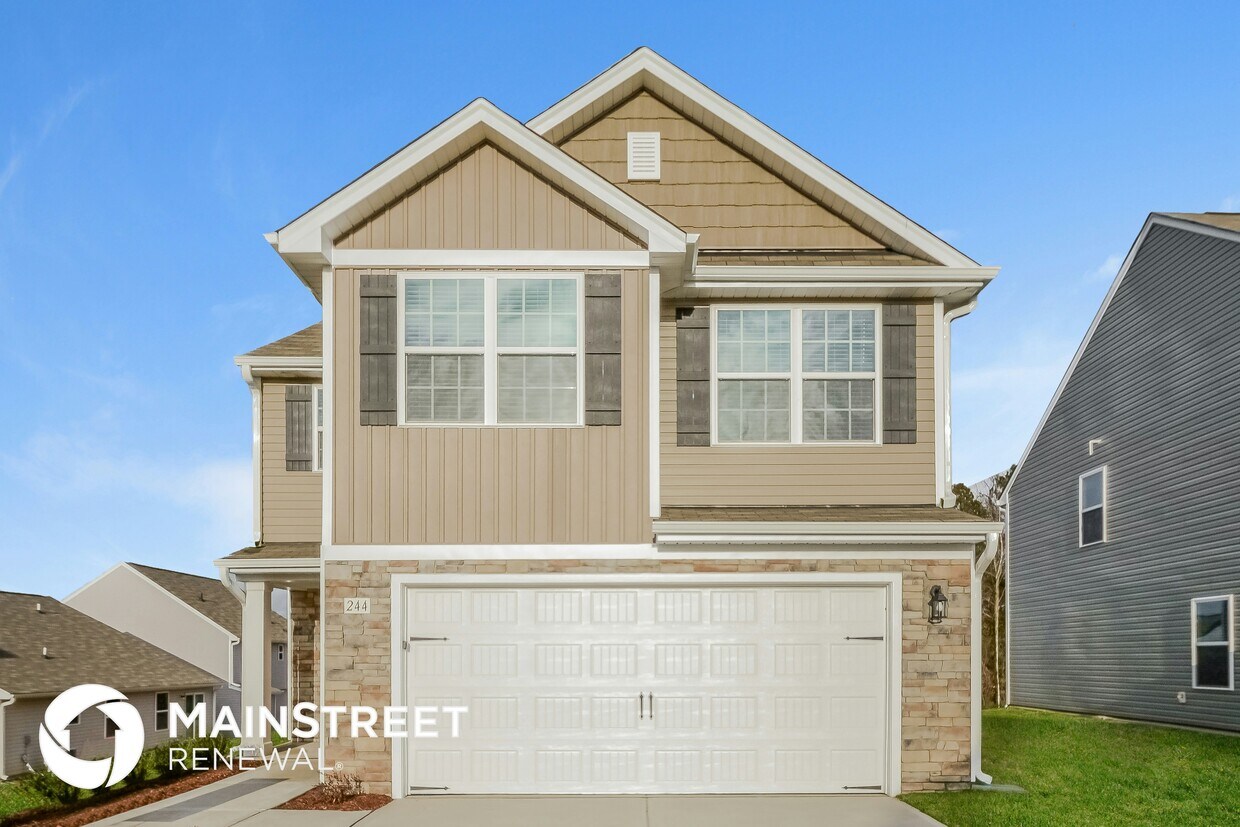 Foto principal - 244 Indian Summer St