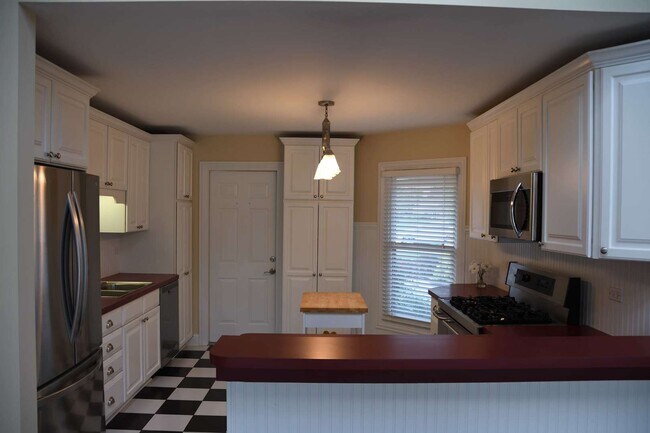 Foto del edificio - 2138 Stirrup Ln