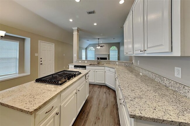 Building Photo - 17918 Western Pass Ln