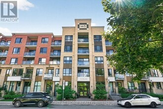 Building Photo - 316-316 Bruyère St
