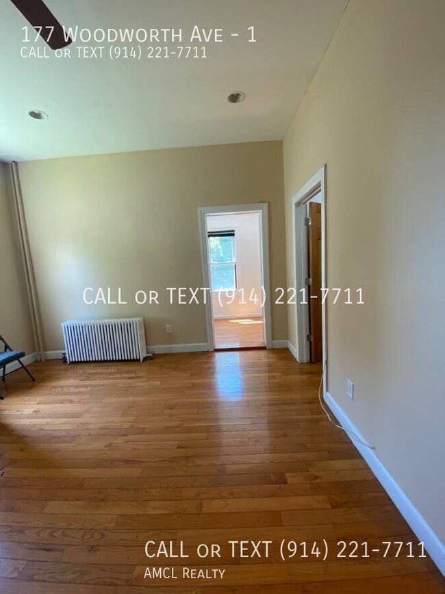 Building Photo - 177 Woodworth Ave