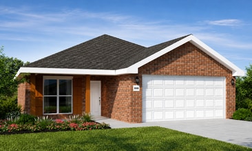 Building Photo - 1404 Sioux Pl