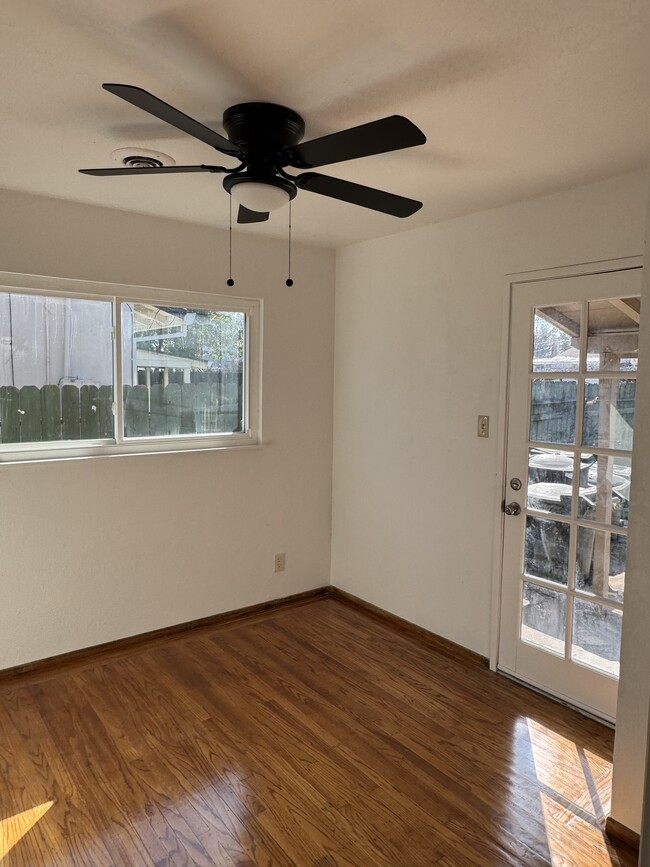 Den - 2036 Bowling Green Drive