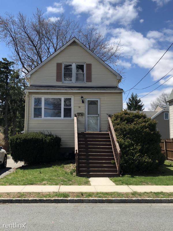 Primary Photo - 3 br, 2 bath House - 51 Van Pelt Pl