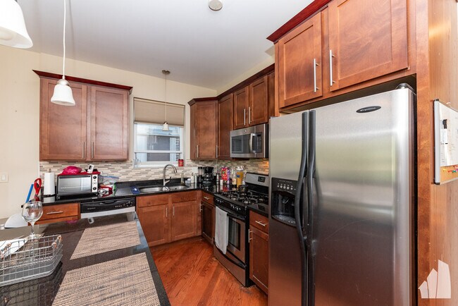 Foto del edificio - 2535 W Flournoy St