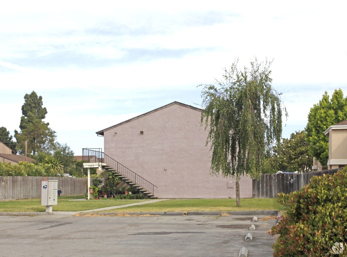 Building Photo - 1107 Alamo St