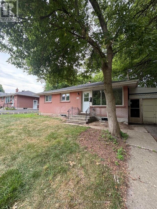 Primary Photo - 143 Gladstone Ave.