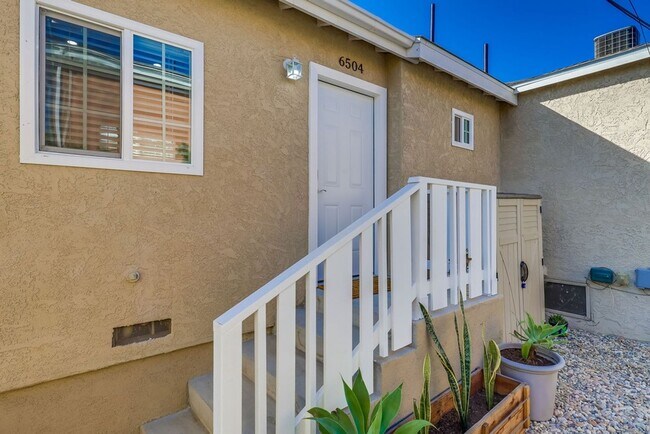 Foto del edificio - 6504 W 84th Pl