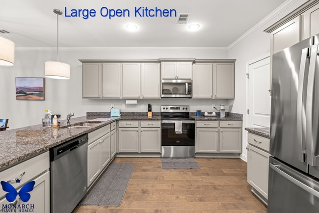 Photo - 3731 Shades Valley Ln Townhome