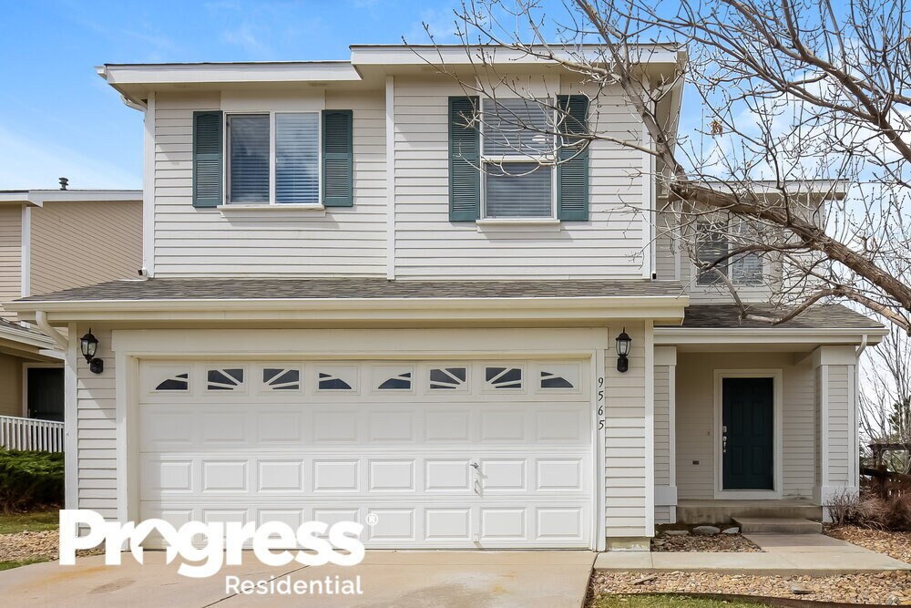 9565 Elk Mountain Cir, Littleton, CO 80125 House Rental in Littleton, CO