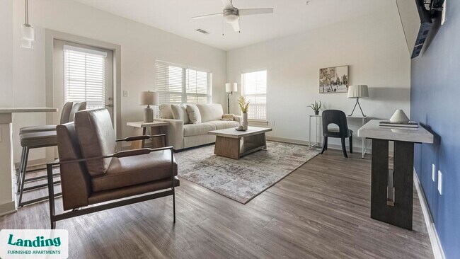 Building Photo - 2740 Village Crossing Blvd