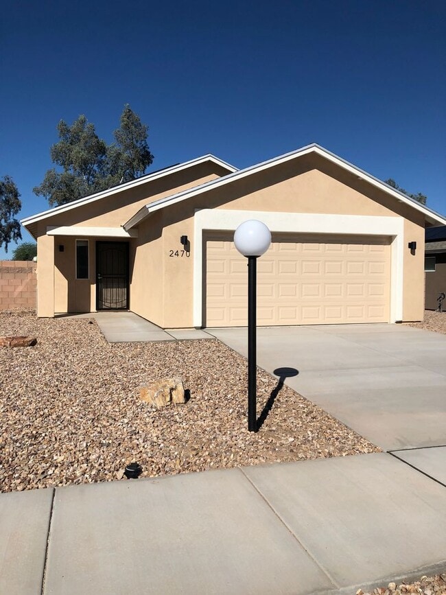 Photo - 2470 South Dr Apartment