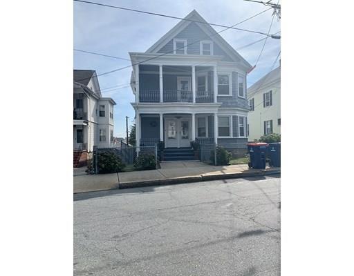 Primary Photo - 220-222 Mt Pleasant St