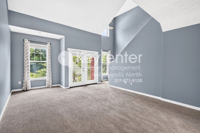 Building Photo - Discover this well-appointed 3-bedroom, 2-bath home in Indianapolis within an HOA community