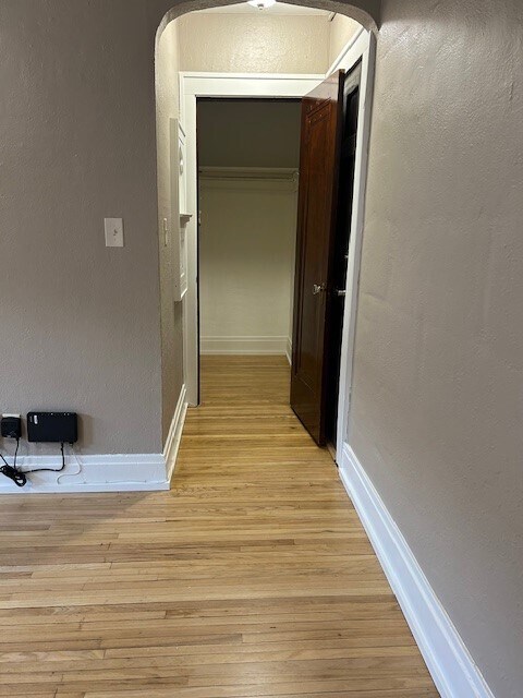 Unidad 35 - Tipperary Hill Apartments