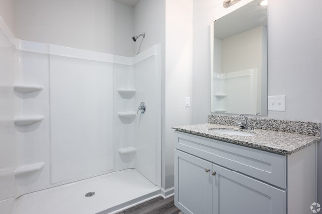 Building Photo - The Villas at Rocky River