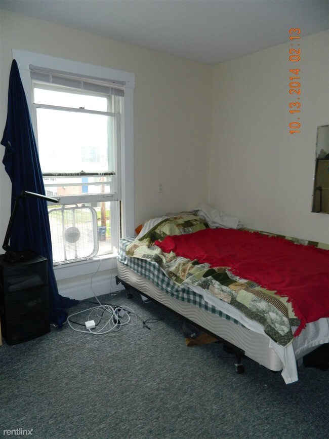 Foto del edificio - 720 Catherine St