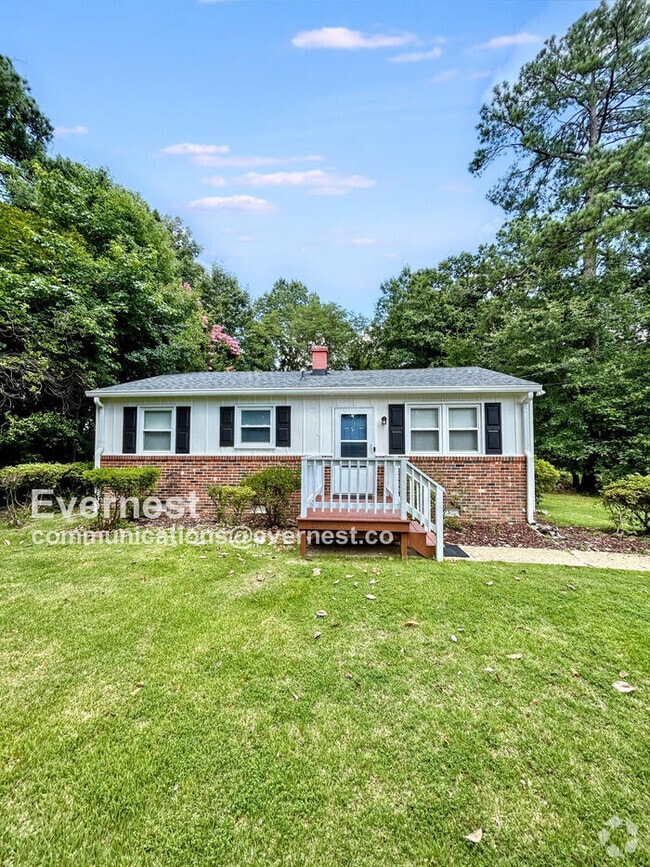 Building Photo - 2611 Gravel Hill Rd