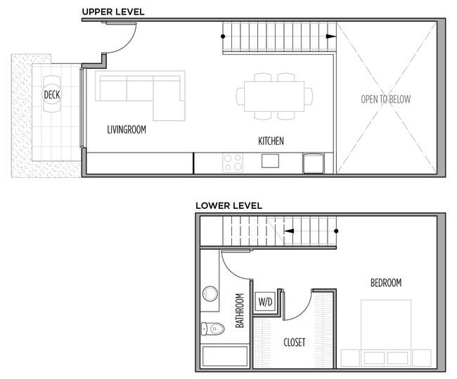 Eastlake One Bedroom Apartments at Daniel Shannon blog