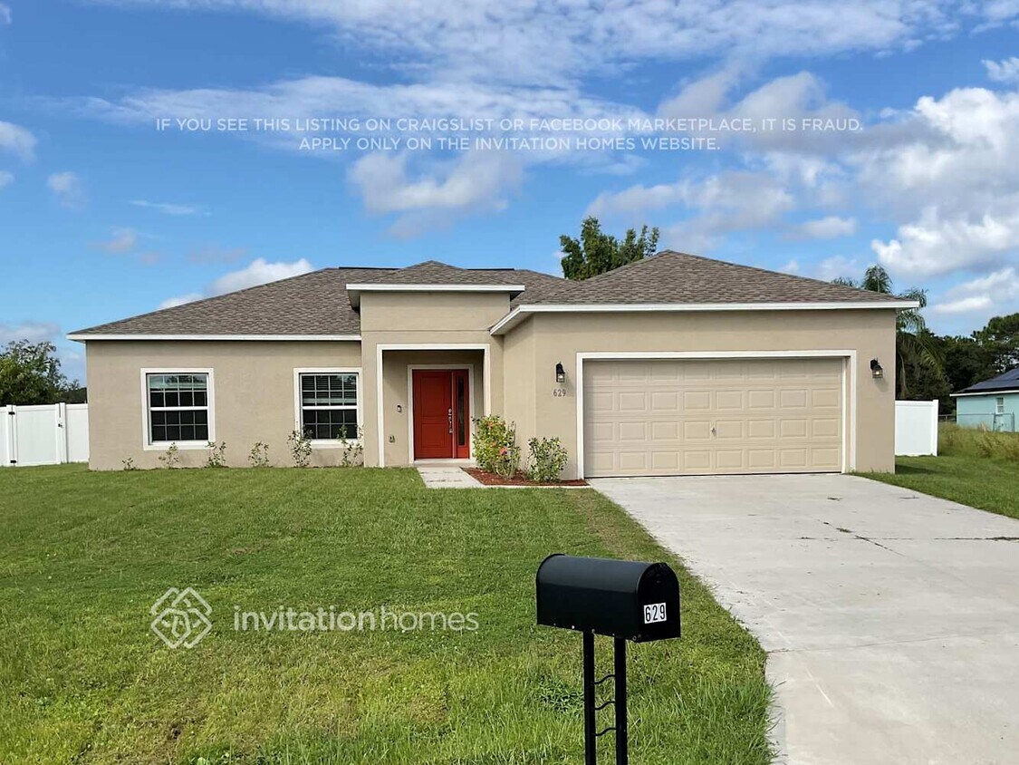 Foto principal - 629 Dunlin Ln