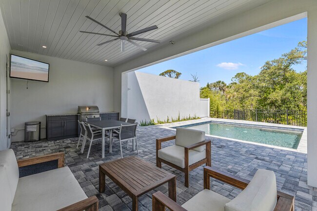 Foto del edificio - 522 S Peninsula Ave