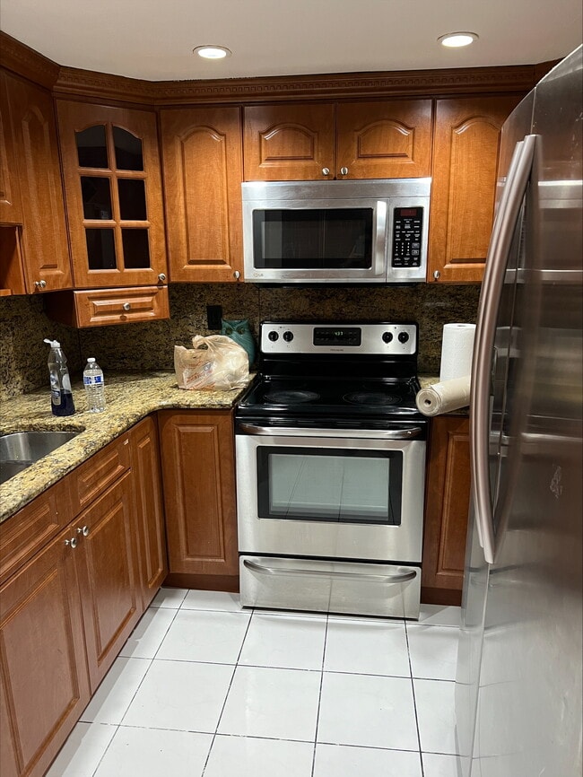 Foto del edificio - 12253 SW 16th Terrace