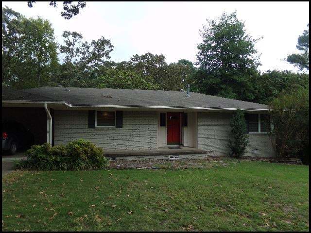 Building Photo - 4404 Greenway Dr