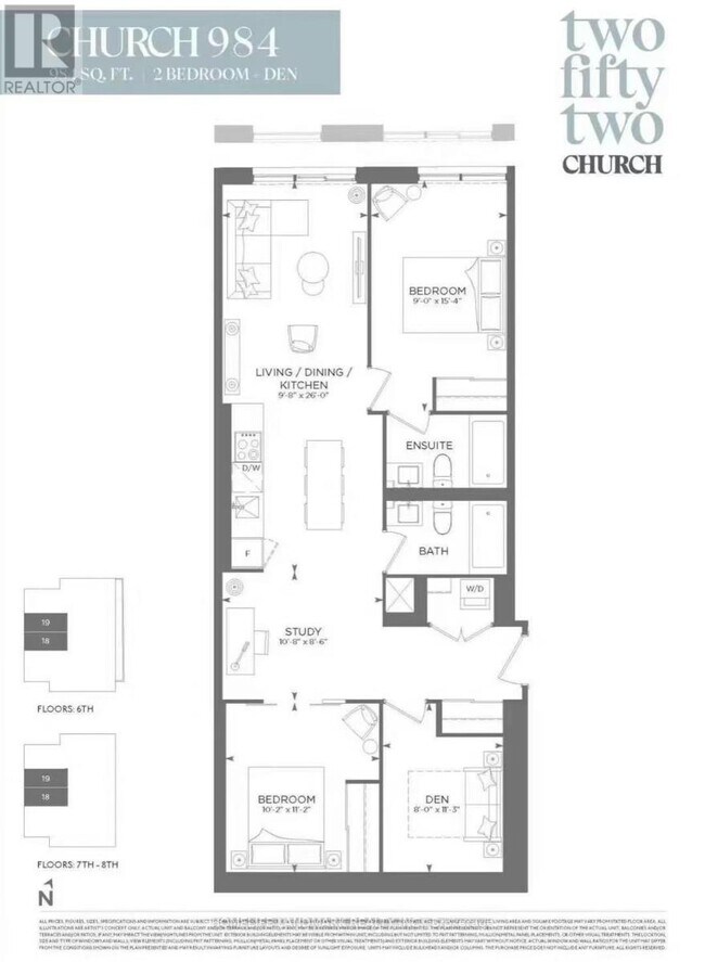 Building Photo - 252 Church St