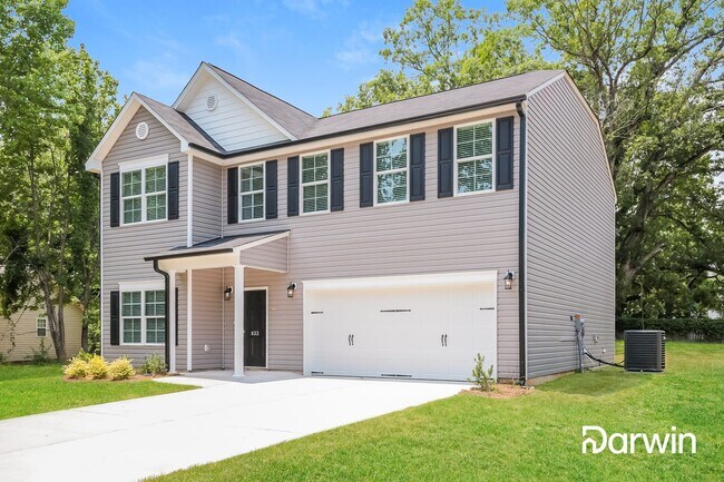 Building Photo - 833 Roberson Comer Rd
