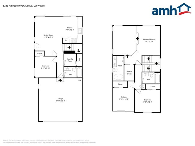 Foto del edificio - 5283 Railroad River Ave