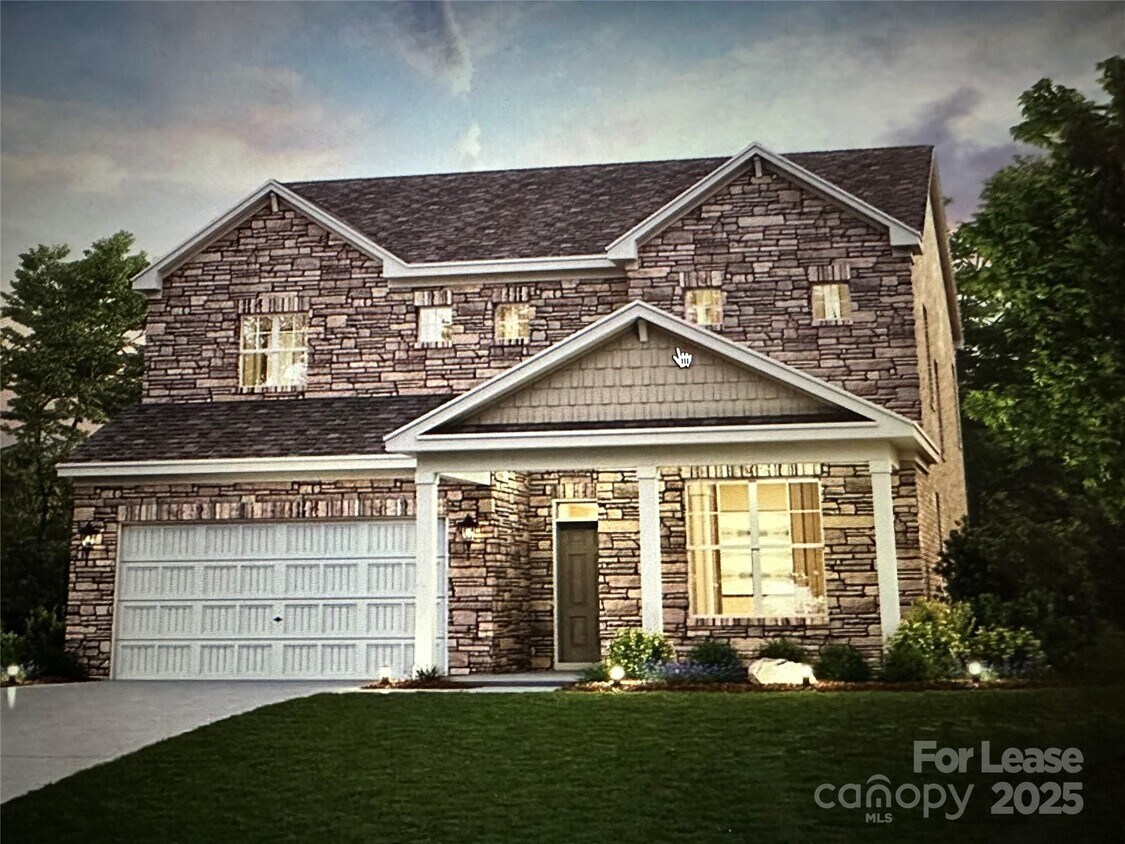 Foto principal - 5021 Kinsbridge Dr