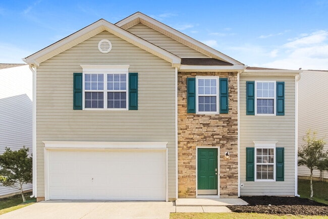 Building Photo - 10524 Pickerel Ln