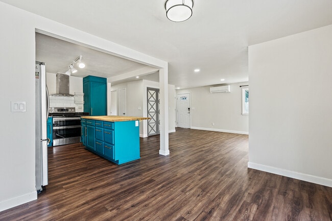 Foto del edificio - 2620 S 227th Pl