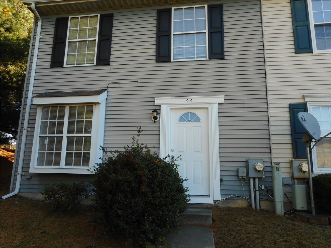 22 Anchor Ct, Perryville, MD 21903 Townhome Rentals in Perryville MD