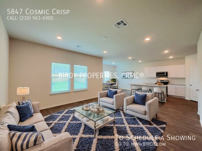 Foto del edificio - 5847 Crisp Gln