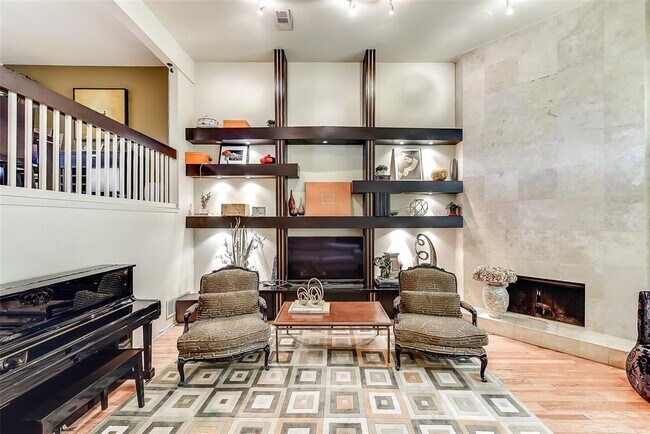Foto del edificio - 3515 Brown St