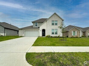Building Photo - 15216 Tattle Crk Ln