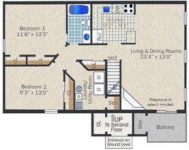 Wynmere Chase Apartment Homes photo'
