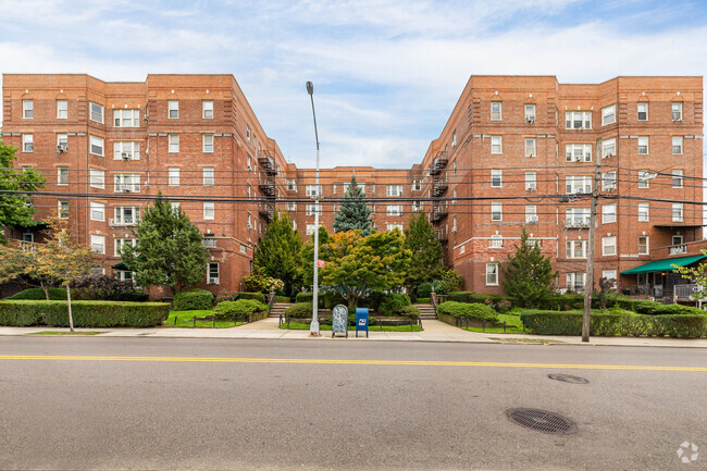 Foto del edificio - The Beechhaven