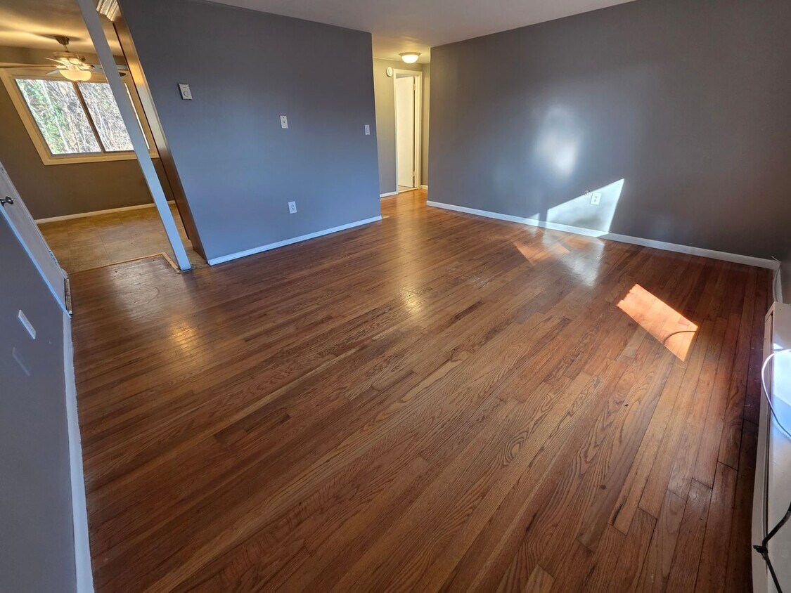 Foto principal - 2 Bedroom Apartment - Newburgh, NY