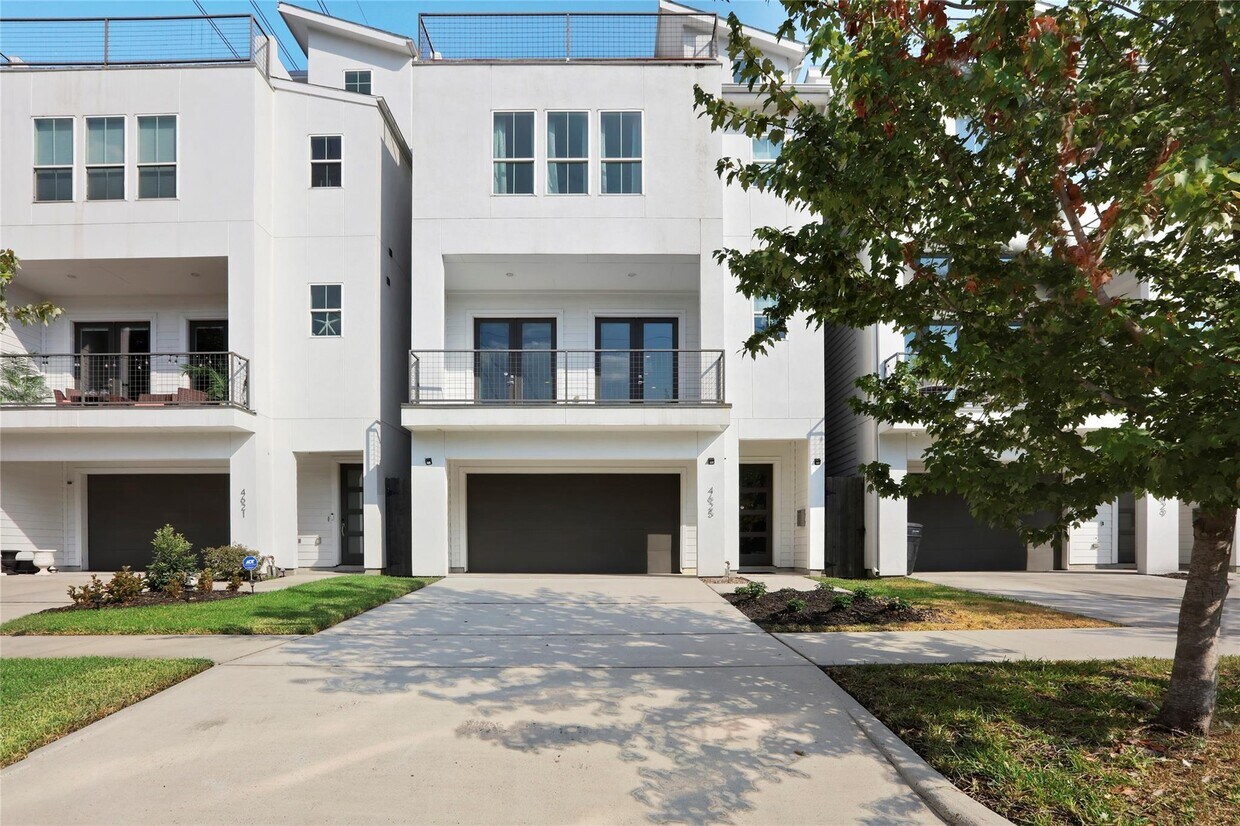 4625 Chartres St, Houston, TX 77004 House Rental in Houston, TX