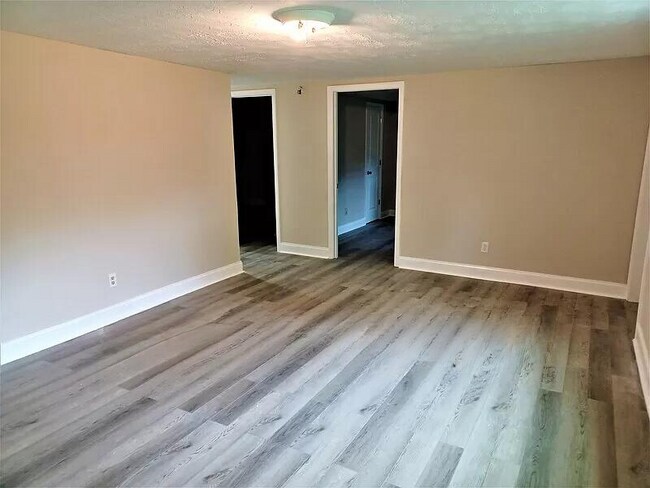 Building Photo - 1507 Coley Dr